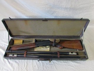 Property photo 36 - OUTSTANDING 2 DAY FIREARMS AUCTION IN WHITLEY COUNTY, INDIANA